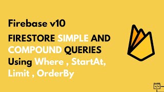 RealTime Product Filtering with Firebase Firestore and Where Queries [upl. by Ilrebmik]