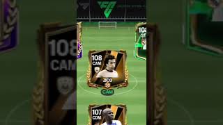 When Kings Play EAFC Mobile Comment what you want to see eafc25 eafcmobile fifa fc25 fcmobile [upl. by Aicercal]