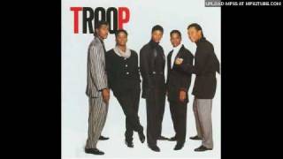 Troop  Still In Love Album Version [upl. by Mcknight369]