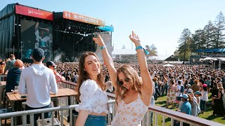 BottleRock Suites Experience [upl. by Alemac960]