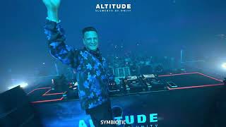 ALTITUDE Melbourne 2024 Elements Of Unity MaRLo Main set 4k [upl. by Ainosal286]