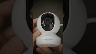 Unboxing the E1 Outdoor Pro 4K 8MP Smart PTZ Camera reolink securitycamera reolinkcamera [upl. by Ecitnerp768]