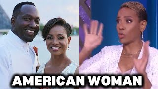 Mc Lyte Admits NEVER Loved Husband Or HONORED VOWS Drags Man for Loving Her amp Fighting for Marriage [upl. by Fernas]