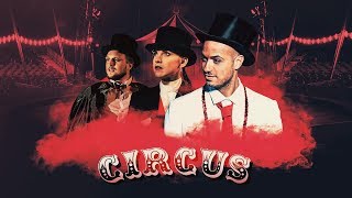 CIRCUS feat Mcfly amp Carlito [upl. by Terese]