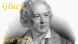 Christoph Willibald Gluck Best Classical Music Meditation Music for Sleep [upl. by Lauritz]