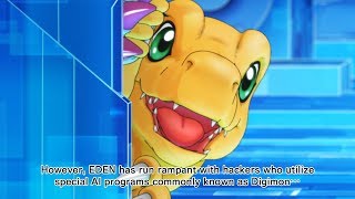 Digimon Story Cyber Sleuth Part 22 Metal Greymon PS4 Gameplay Walkthrough [upl. by Arva]