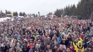 Best of Rock the Pistes 2015 [upl. by Auroora]