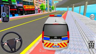 3D Car Drivng School Simulator Car Parking School 3D Games Car Game Android Gameplay [upl. by Adon]