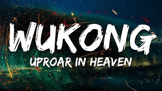 WUKONG  Uproar in Heaven [upl. by Ihsir]