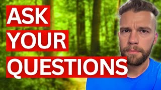 10 HARDEST Answering YOUR Bible Questions [upl. by Silvan]