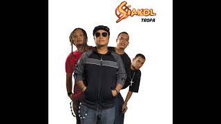 Siakol  Tropa Radio Edit Official Audio [upl. by Cornia]