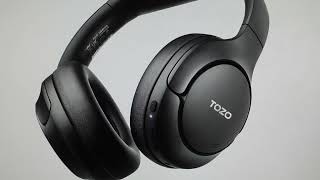 Hard Reset TOZO HT2 Bluetooth Headphones [upl. by Padgett165]