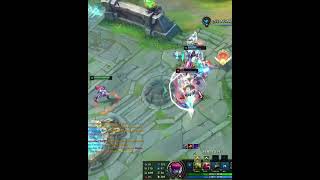 Galio  Yone  Zyra Wombo Combo in Master Elo  leagueoflegends combo master [upl. by Leorsiy]