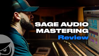 Mastering with Sage Audio Review [upl. by Adnohser]