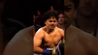 SALT PAPI DE MOST EMOCIONAL BOXING boxingeyewitness [upl. by Anthiathia]