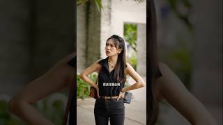 प्रिंस का हमशक्ल 🤩  Jini amp Prince love  shorts shortsvideo love chinesedrama funny [upl. by Rawlinson]