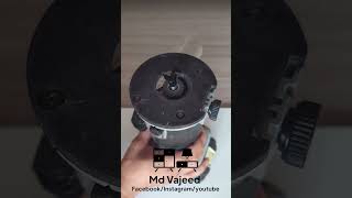 Amazing Trimmer Machine Bit For Corners Modelings [upl. by Antebi85]