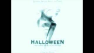 halloween 6 theme gmajor [upl. by Jojo]