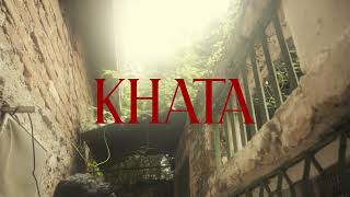 Khata official Video Saheb Ashish X axhhu  Ashwin Ash  Sad song [upl. by Evante]