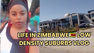 vlogtober 6 LIFE IN BULAWAYO 🇿🇼 VLOG LETS GO TO SUNNIG HILL SUBURBSIN THE LIFE OF A ZIM STUDENT [upl. by Laira416]