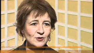 Afpa questions à Jeanne Schneider  lécole de la deuxième chance [upl. by Alahs]