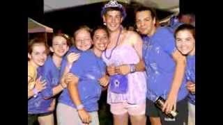 Relay For Life of Delran High School [upl. by Ecneitap]