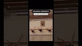 VAGANOVA MEMORIES ✨ GRADUATION EXAM ADAGE vaganova balletclass ballerina ballettips [upl. by Ydeh307]