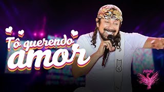 Bell Marques  Tô Querendo Amor  DVD Fênix Vídeo Oficial [upl. by Cis35]