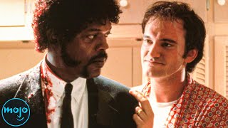 Quentin Tarantino 2Hour Exclusive Interview [upl. by Mya670]