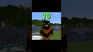 This Server Bans You For Playing shorts minecraft parrotlifestealsmp minecraftip lifesteal [upl. by Denten362]