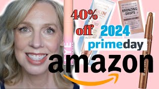 New Drugstore on Amazon Prime Day ‼️ I wasnt planning on this [upl. by Enrol]