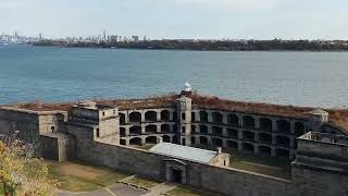 fort Wadsworth [upl. by Nonie]