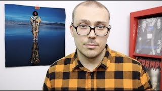 Kamasi Washington  Heaven and Earth ALBUM REVIEW [upl. by Yttel416]