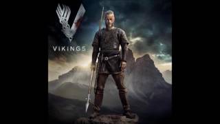 Vikings OST  End Credits Theme Complete Track [upl. by Cann]