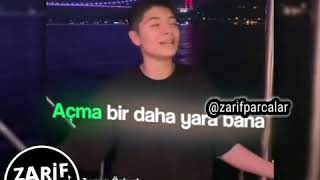 Tuana Özkurt  Radyoda Neşet LyricsŞarkı Sözleri [upl. by Spillar]