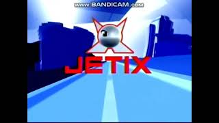 Promo Power Rangers SPD Jetix 2006 [upl. by Beverie]