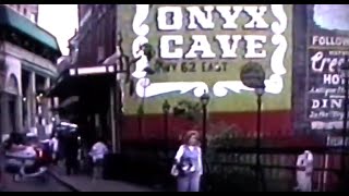 Eureka Springs AR Scenic Drive Through Town In October 1996 [upl. by Euqinmod]