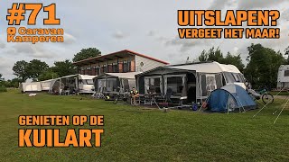 vlog71 Prachtig weer op de Kuilart en een bezoekje aan Stavoren [upl. by Annis]