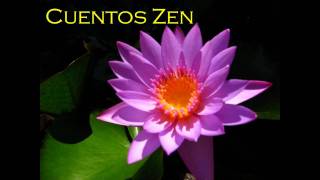 Cuentos Zen  Iluminado [upl. by Etiam]