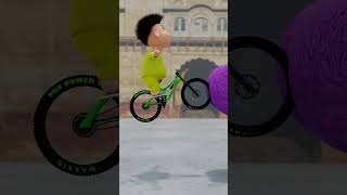 You amp your goal😂 Funny animation 4M Animation 720p h264 youtube [upl. by Burtie]