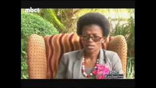 Meet Mary Kachale Malawis Director of Public Prosecutions  23 November 2014 Exclusive Interview [upl. by Profant436]