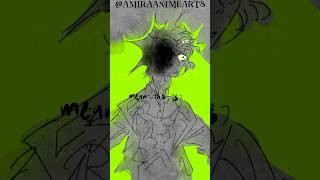 Brass GogglesOc animatic halloween music art oc artist animatic animation shorts [upl. by Aissatsana]