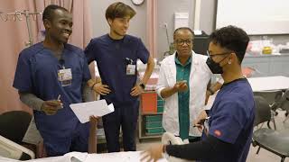 Discover the Chabot College Nursing Program [upl. by Negroj]