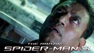 Rumor Irrfan Khan Set To Return As Villain In The Amazing SpiderMan 3 [upl. by Jc]