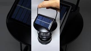 Solar Reachable Lantern shorts viralvideo trending [upl. by Perrine]