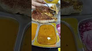 MARTABAK MAMAK delicious thick breakfast [upl. by Koralle805]