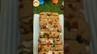 Eggless Atta Jaggery Cakeviralvideo youtubeshorts trending trendingshorts [upl. by Azitram486]