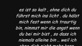 Kyra  Wir gehören zusammen lyrics [upl. by Mccord885]