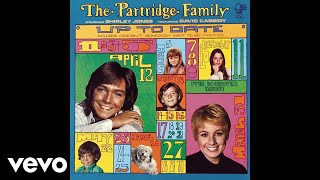 The Partridge Family  Ill Meet You Halfway Audio [upl. by Ydnam]