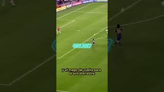 2005 EL PRINCIPIO DE UNA ERA LEO MESSI EL EXTRATERRESTRE Y EL MAGO MessiyGrubi Messi ronaldinho [upl. by Ecidna13]